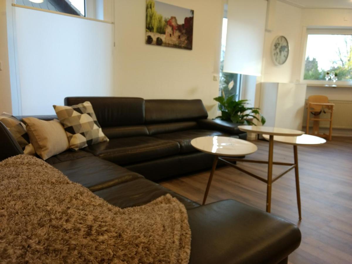 Strietpartment - 2 Schlafzimmer, Viel Raum Und Ruhe Aschaffenburg Eksteriør bilde